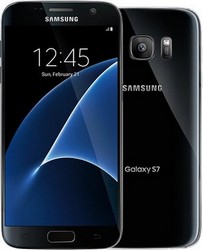 Замена тачскрина на телефоне Samsung Galaxy S7 в Краснодаре